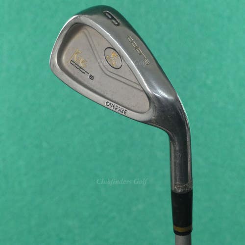 King Cobra Original Oversize Single 6 Iron AutoClave System Graphite Medium