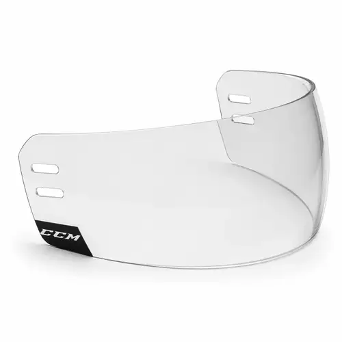 CCM VR Pro Visor Senior Pro Stock (New)