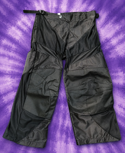 Mission He550 Inline Roller Hockey Pants *Read Full Description & View All Measurements*