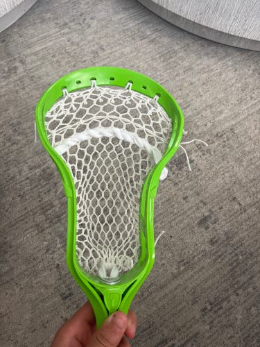 Adrenaline Automatic Fresh Stringing Head (New)