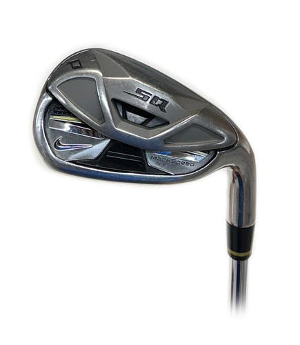 Nike SQ Machspeed Pitching Wedge Steel Wedge Flex
