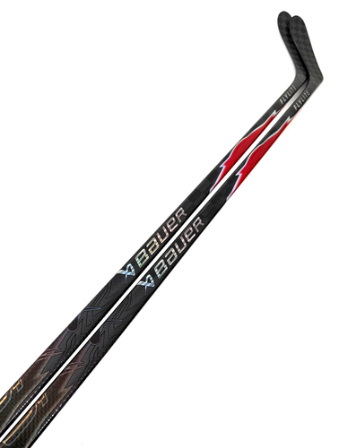 2 pack Bauer Vapor Flylite LH 65 Flex P28