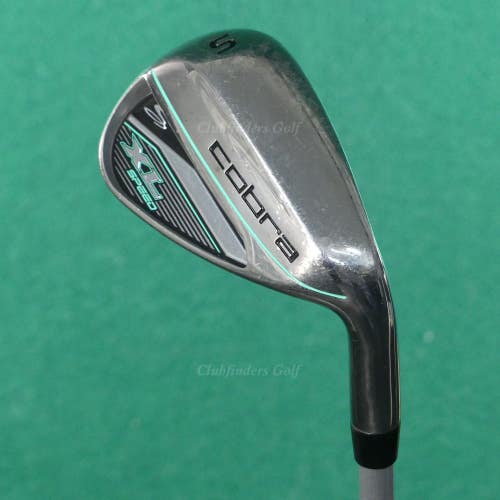 Lady Cobra Golf XL Speed SW Sand Wedge Factory Graphite Women's