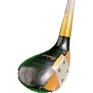 Palmer Driver AP Pro Only ATP 1-Wood RH Men's Stiff Steel 43.5" Nice Grip