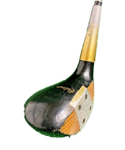 Palmer Driver AP Pro Only ATP 1-Wood RH Men's Stiff Steel 43.5" Nice Grip