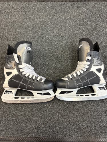CCM 92 Hockey Skates Size 6 (Used)