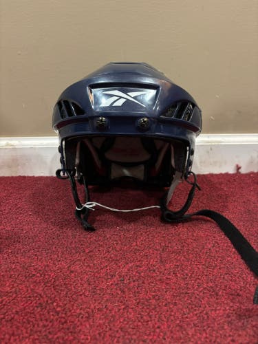 Small Reebok 8K Helmet (New) item#SYD87