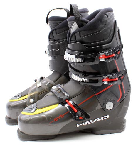 Head BYS Ski Boots - Size 11.5 / Mondo 29.5 Used