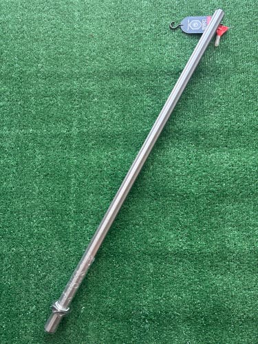 Maverik Mission Blank Shaft (New)