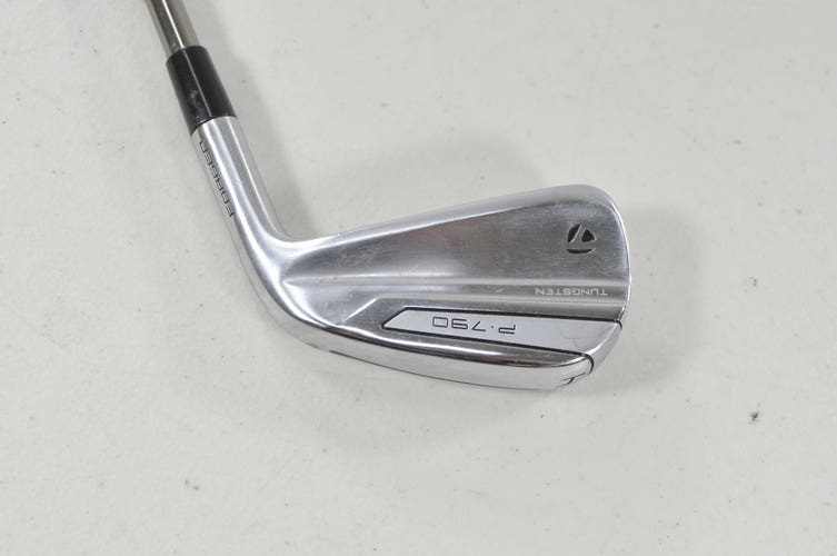 TaylorMade P790 2019 Single 4 Iron Regular Flex Recoil ESX F3 Graphite #224850