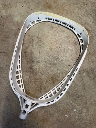 RARE Gait Web Unstrung Goalie Head (Used)
