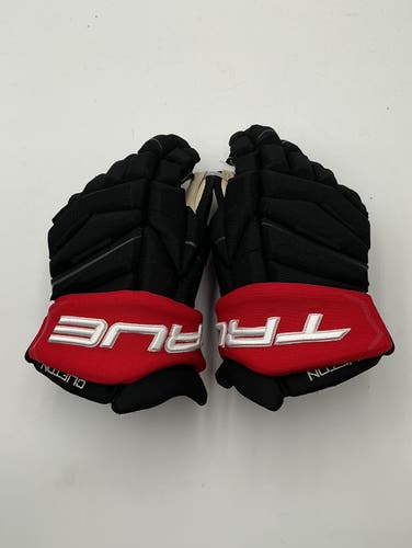 New Ottawa Senators True 14" Pro Stock Clifton Catalyst 9X Pro Gloves