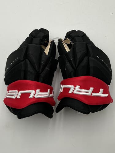 New Ottawa Senators True 14" Pro Stock Catalyst 9X Pro Gloves