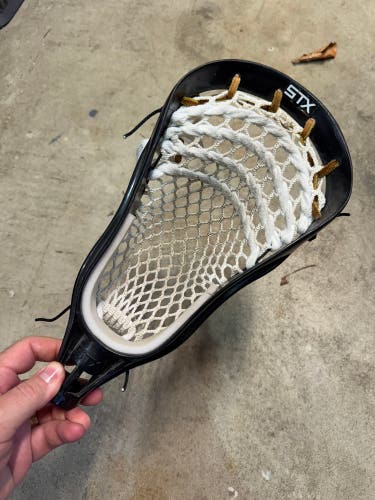 Vintage STX High Wall box pinched (Used)