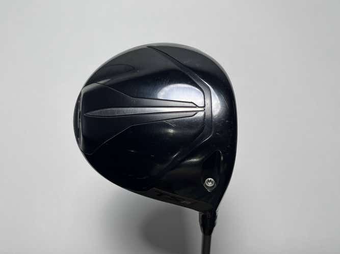 Titleist TSR1 Driver 12* Mitsubishi Chemical MMT R2 40g Senior Graphite Mens RH