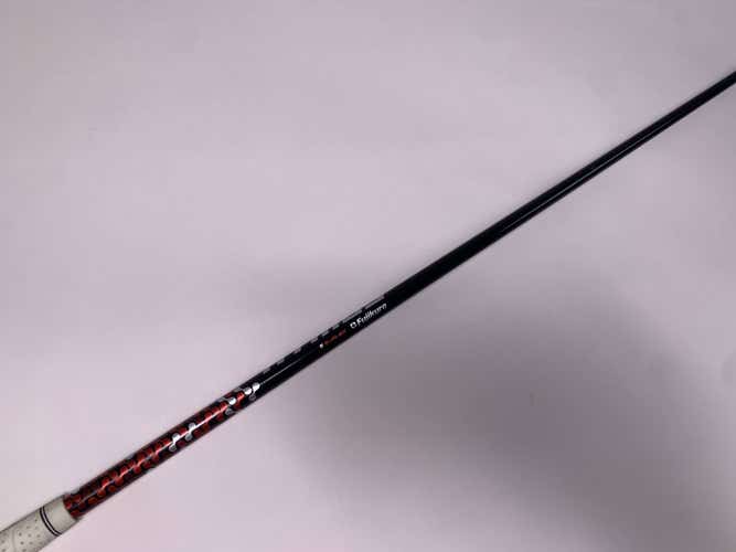 Fujikura Atmos Stiff Graphite Driver Shaft 44.5"-TaylorMade