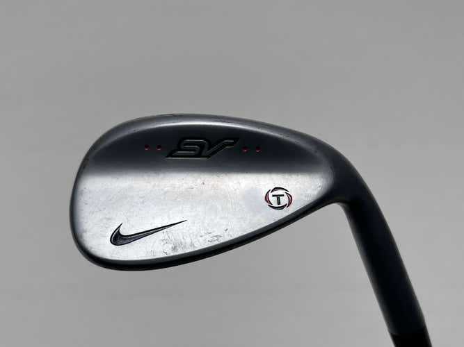 Nike SV Tour Chrome Sand Wedge SW 54* 12 DG S400 Stiff Steel Mens RH
