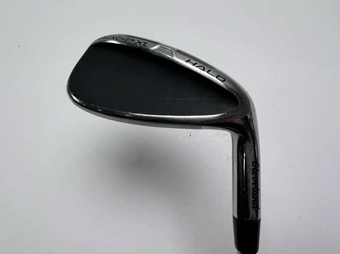 Cleveland Launcher XL Halo Pitching Wedge PW Grafalloy Pro Launch 50g Ladies RH