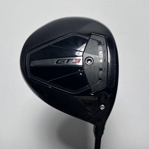 Titleist GT3 Driver 8* Tensei 1K Blue Xlink Tech 55g Regular RH
