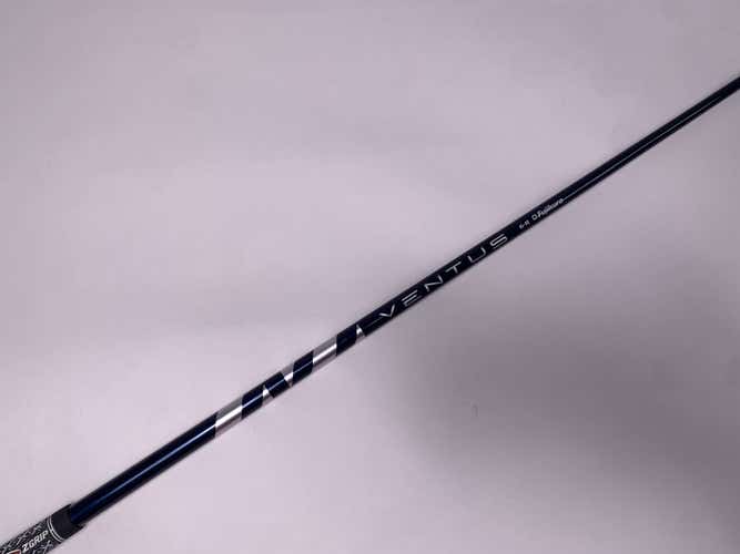 Fujikura Ventus Blue 6R Velocore Regular Graphite Driver Shaft 44.5"-Callaway