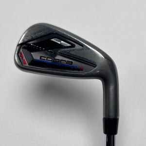 Cobra AeroJet One Length Single 6 Iron Dynamic Gold X100 Extra Stiff RH