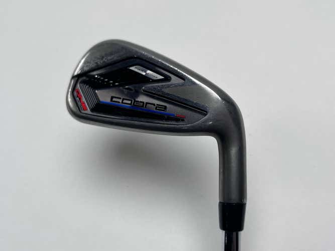 Cobra AeroJet One Length Single 6 Iron Dynamic Gold X100 Extra Stiff RH