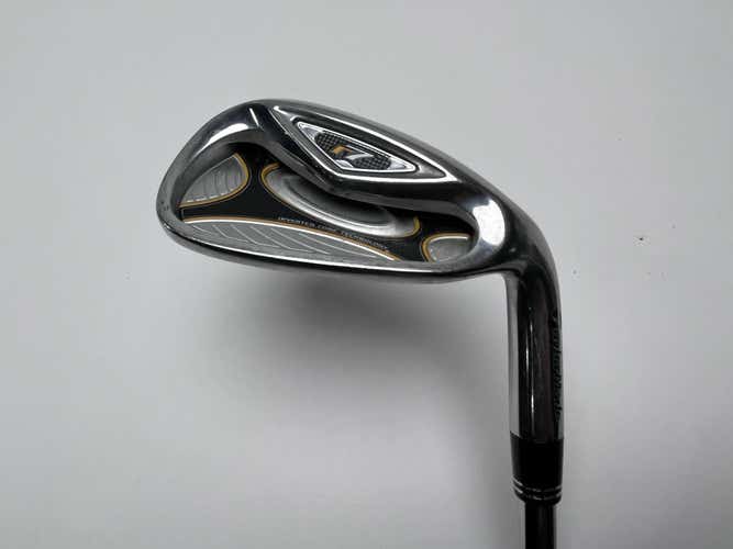 TaylorMade R7 Approach Wedge AW REAX Regular Steel Mens RH