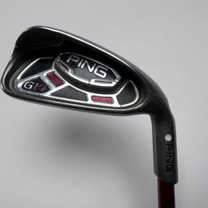 Ping G15 Single 5 Iron White Dot 3* Up TFC 149 I Stiff Graphite Mens RH