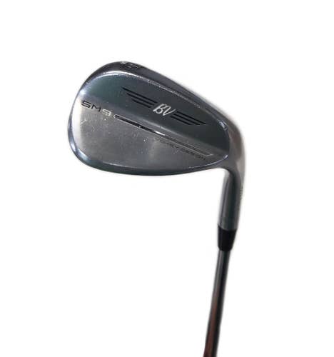 Titleist Vokey Design SM9 56*/14* Sand Wedge Steel Wedge Flex