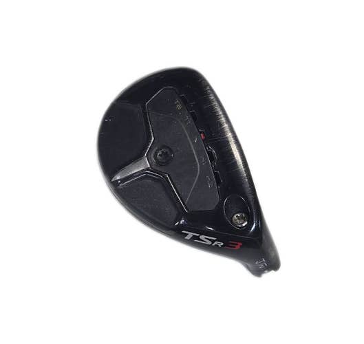 Titleist TSR3 21* 4 Hybrid/Rescue Head Only