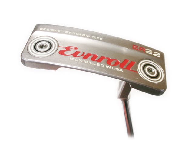 Evnroll ER2.2 35" Mid-Blade Putter