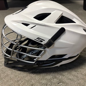 Cascade S Helmet (Used)