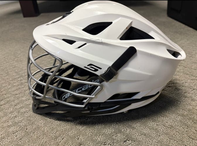 Cascade S Helmet (Used)