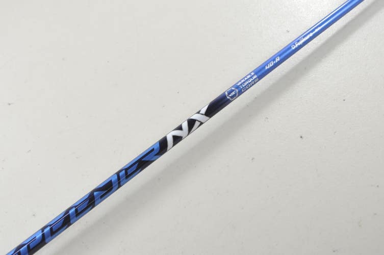 Fujikura Speeder NX VTC Blue 40g Regular Flex Callaway Driver Shaft #224830
