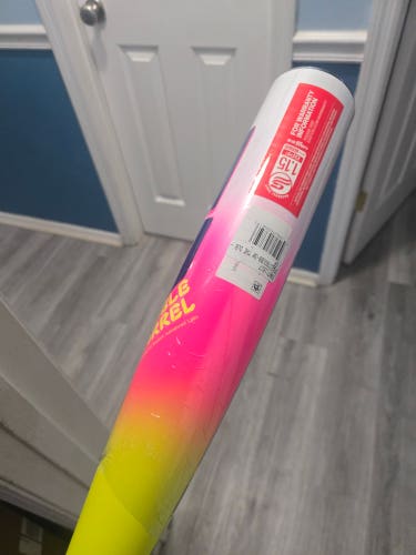 Easton Dub Composite USSSA Certified Bat (-8) 22 oz 30" (New)