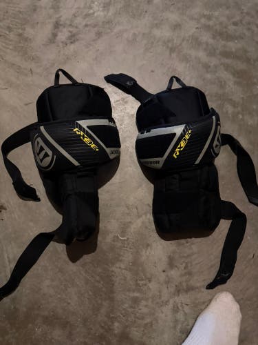 Warrior RX3E (Used)