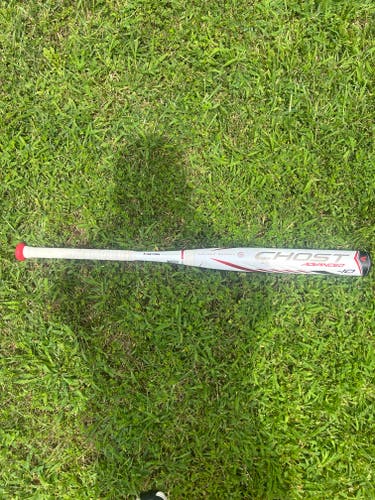2022 Easton Ghost Advanced Composite Bat (-10) 22 oz 32" (New)