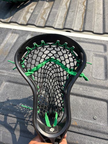 StringKing Mark 2A Used Stringing Head (Used)