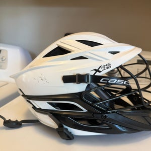 Cascade XRS Pro Helmet (Used)