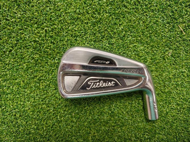 Titleist AP2 712 4 Iron Head Only