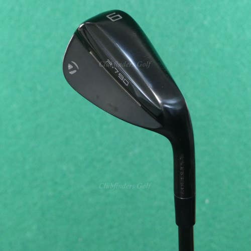 TaylorMade 2026 P-790 Shadowfall Forged Single 9 Iron Modus 3 Black Steel Stiff