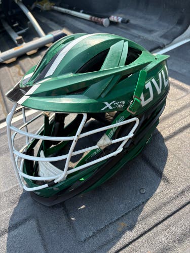 Cascade XRS Helmet (Used)