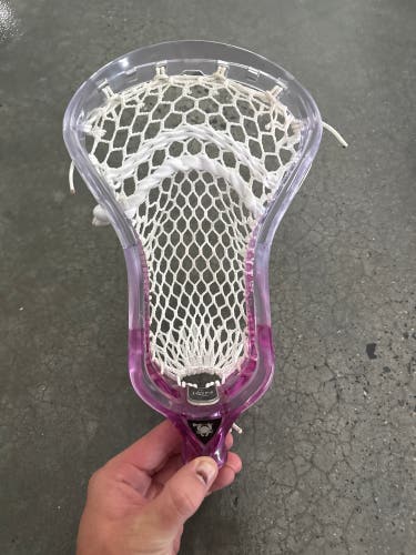 ECD Ion Fresh Stringing Head (New)