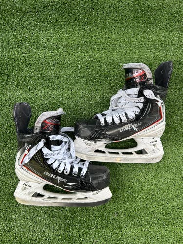 Bauer S25 Vapor XLTX Hockey Skates | Size 4D