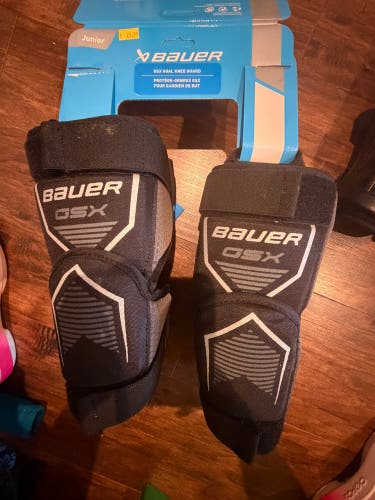 Bauer GSX (New)