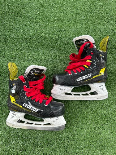 Bauer Supreme M4 Hockey Skates | Size 3EE