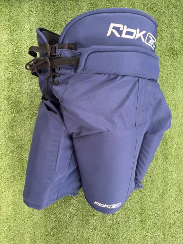 New Reebok Hockey Pants Pro Stock | Senior XL