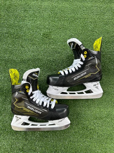 New Bauer Supreme M30 Hockey Skates | Size 8EE