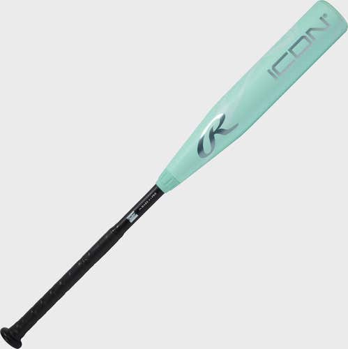 2026 Rawlings Icon Composite USABat Certified Bat (-8) 24 oz 32" (New)
