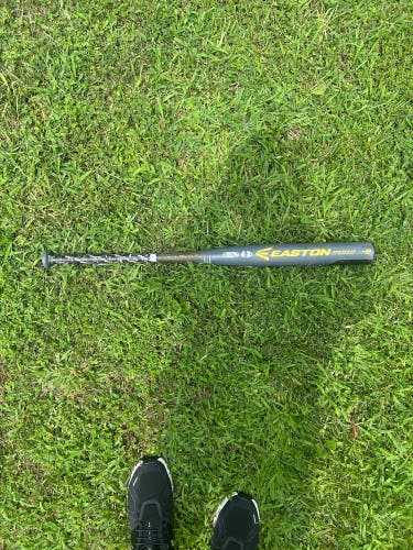 2019 Easton Ghost Composite Bat (-10) 22 oz 32" (Used)